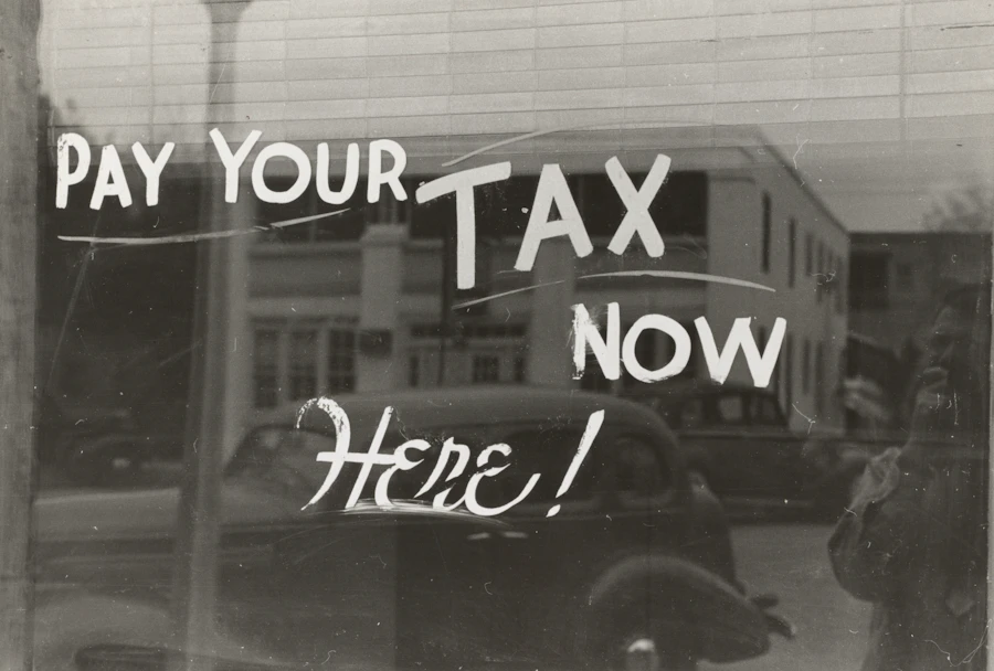 Filing Back Taxes / Streamlined Filing