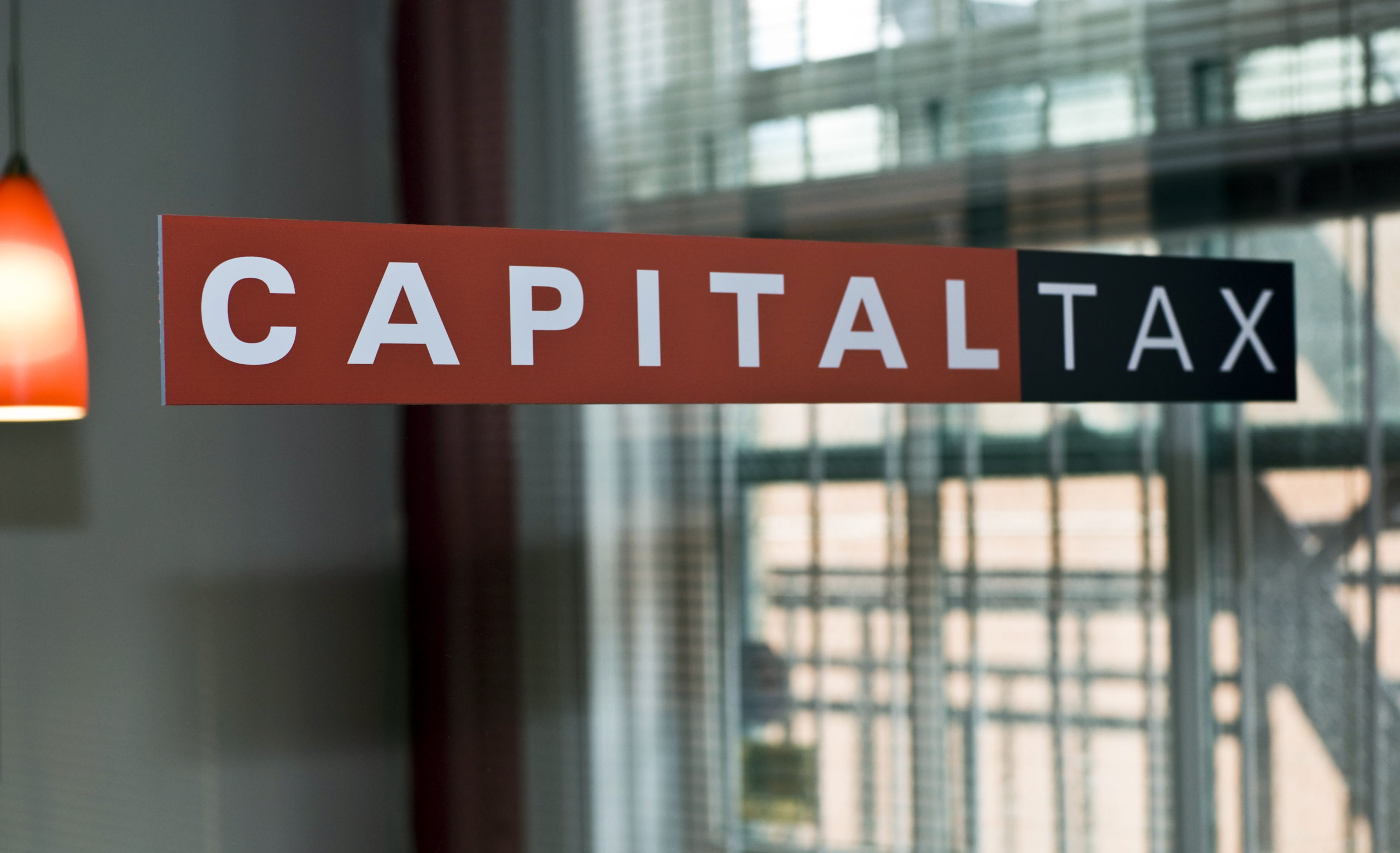 Capital Tax global offices