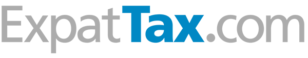 U.S. Expat Tax Services